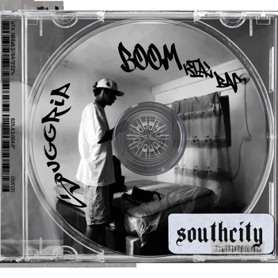 BOOM RIAL BAP - Single