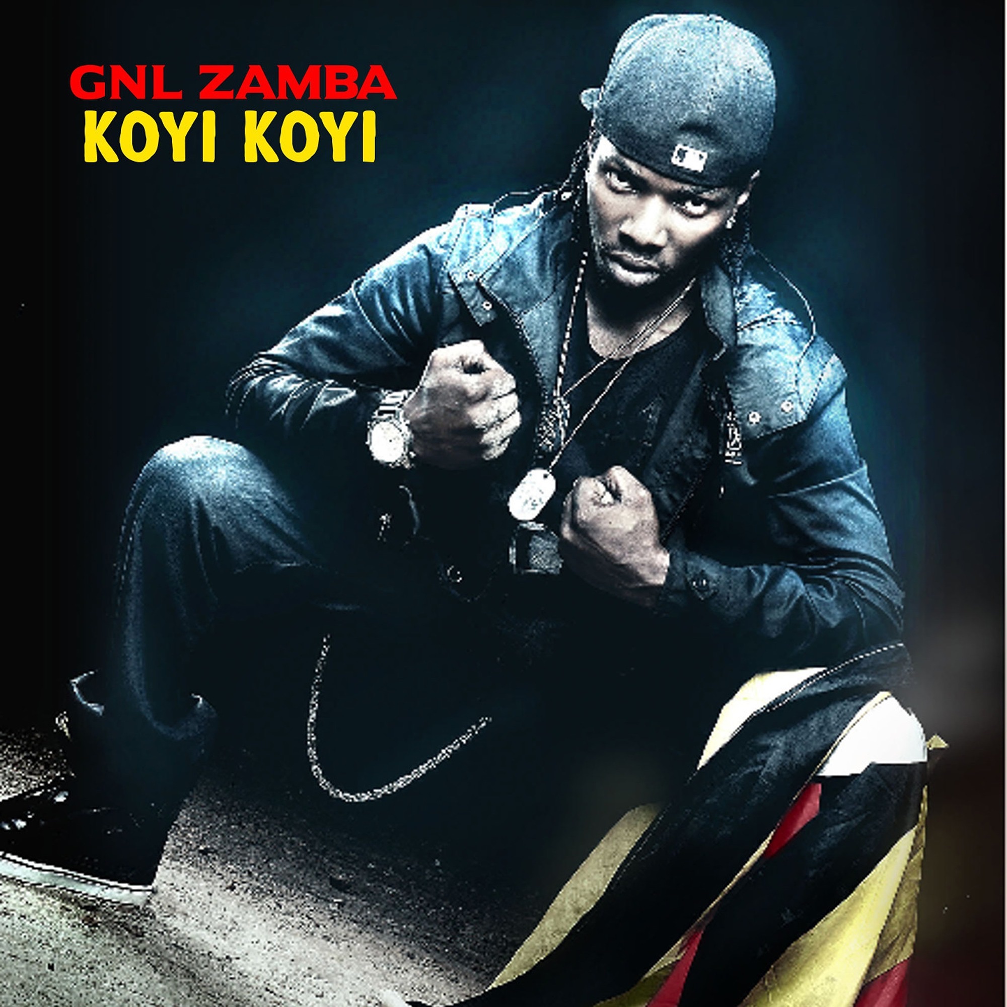 GNL Zamba - Story Ya Lukka