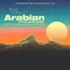 Arabian Pleasure