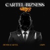 CARTEL BIZNESS - EP