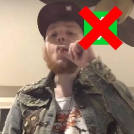 cashapp sum hoes frfr (feat. perc40) lilmh99