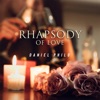 Rhapsody of Love: Piano Serenade with Emotional Melodies for Lovers Under the Moonlight