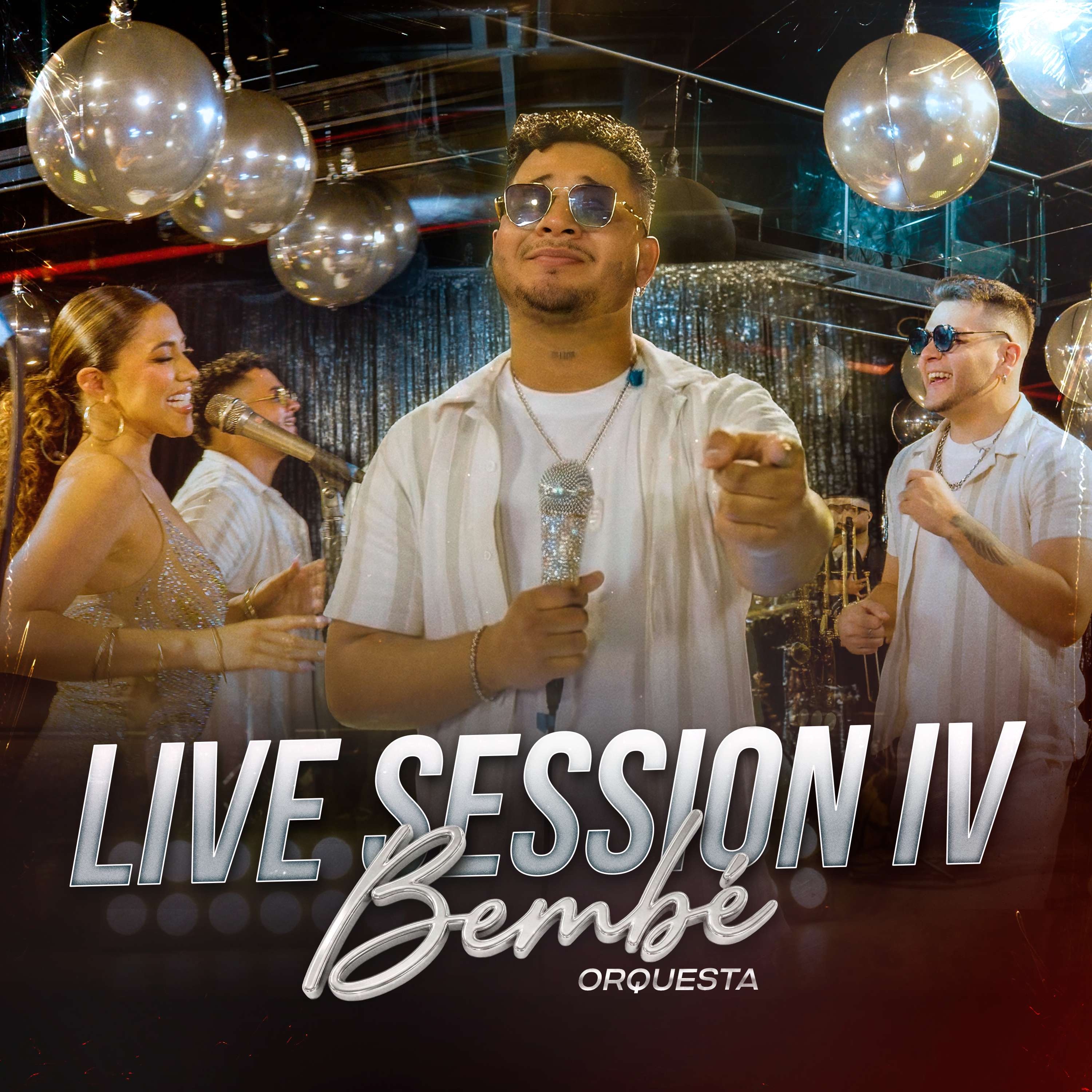 Live Session IV