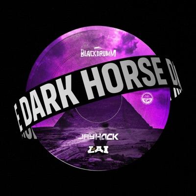 Mega Dark Horse - Single