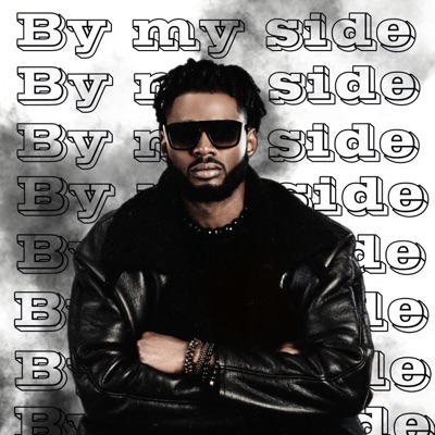 By my side - Single