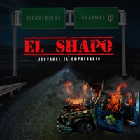 El Shapo - Single - Jeovanni El Empresario