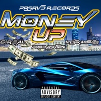 Money Up (feat. Mystik Motives) - Single - G-Real