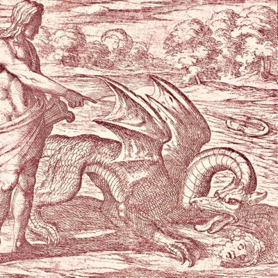 Dragon - Single
