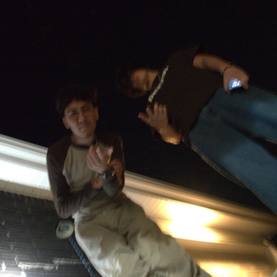 Shenanigans - Single