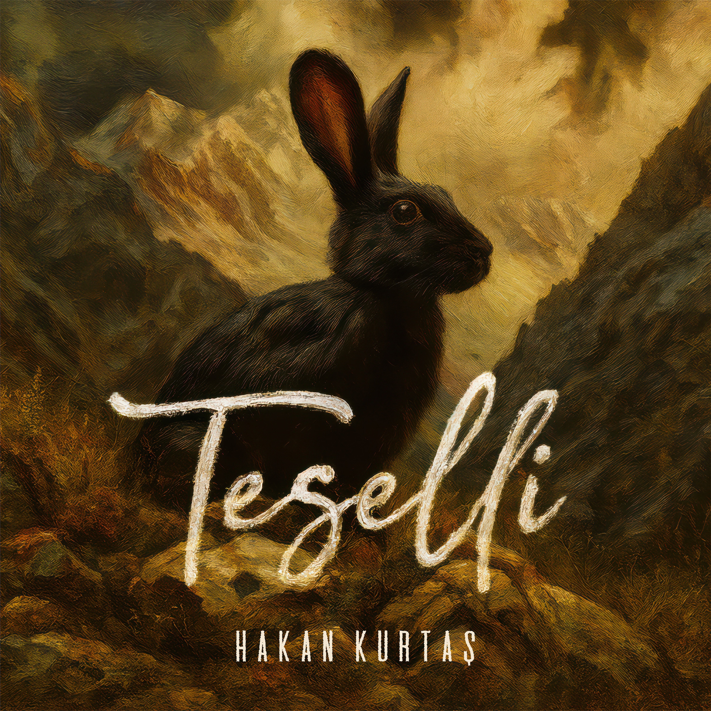 Teselli - Single