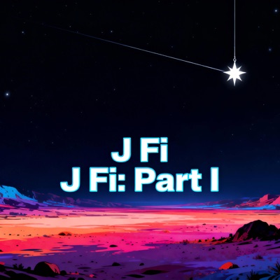 J Fi, Pt. 1 - Single
