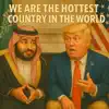 Dunning-Kruger Company - Hottest Country worldwide
