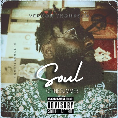 Soul of the Summer - EP