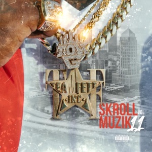 Skroll Muzik, Vol. 11