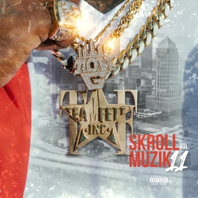 Skroll Muzik, Vol. 11