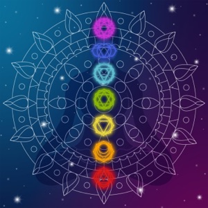 Temple Garden: Tibetan Sound Bath and Nature Sounds for Chakra Cleansing and Restorative Sleep