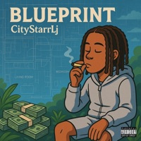 Blueprint - Single - CityStarrLj