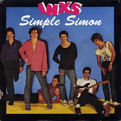 INXS — Shazam