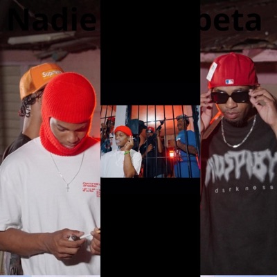 en el bloke (feat. tr3yone) - Single