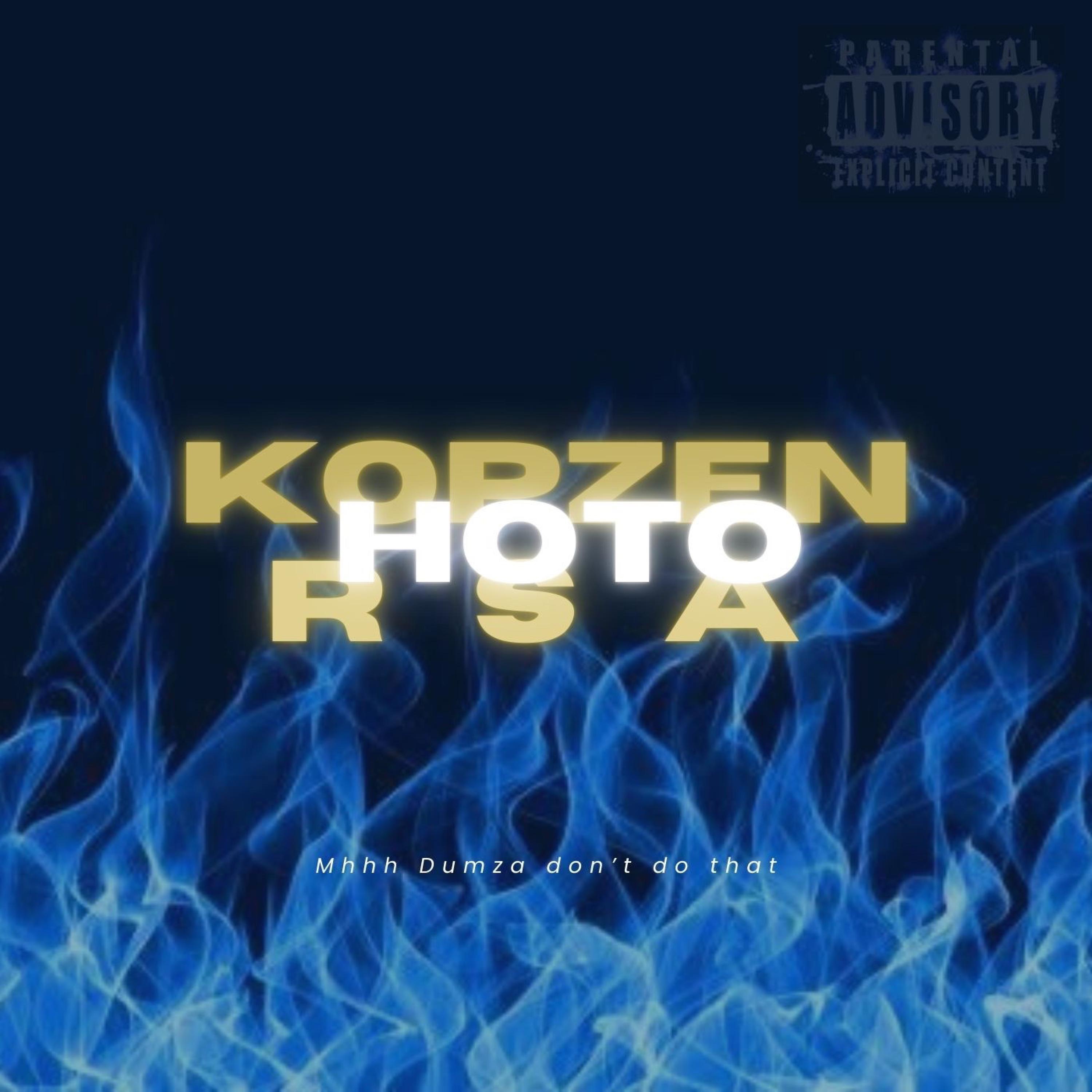 Hoto (feat. Dumza) [Uncensored Version] - Single