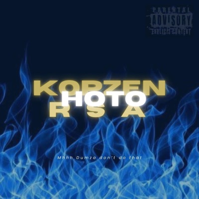 Hoto (feat. Dumza) [Uncensored Version] - Single