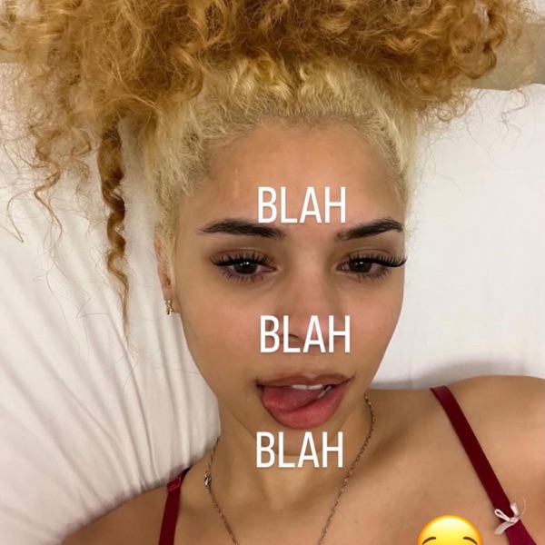 HOES MAD