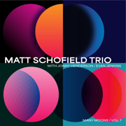 Many Moons, Vol. 1 - Matt Schofield