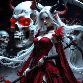 NEMESIS IFICATION