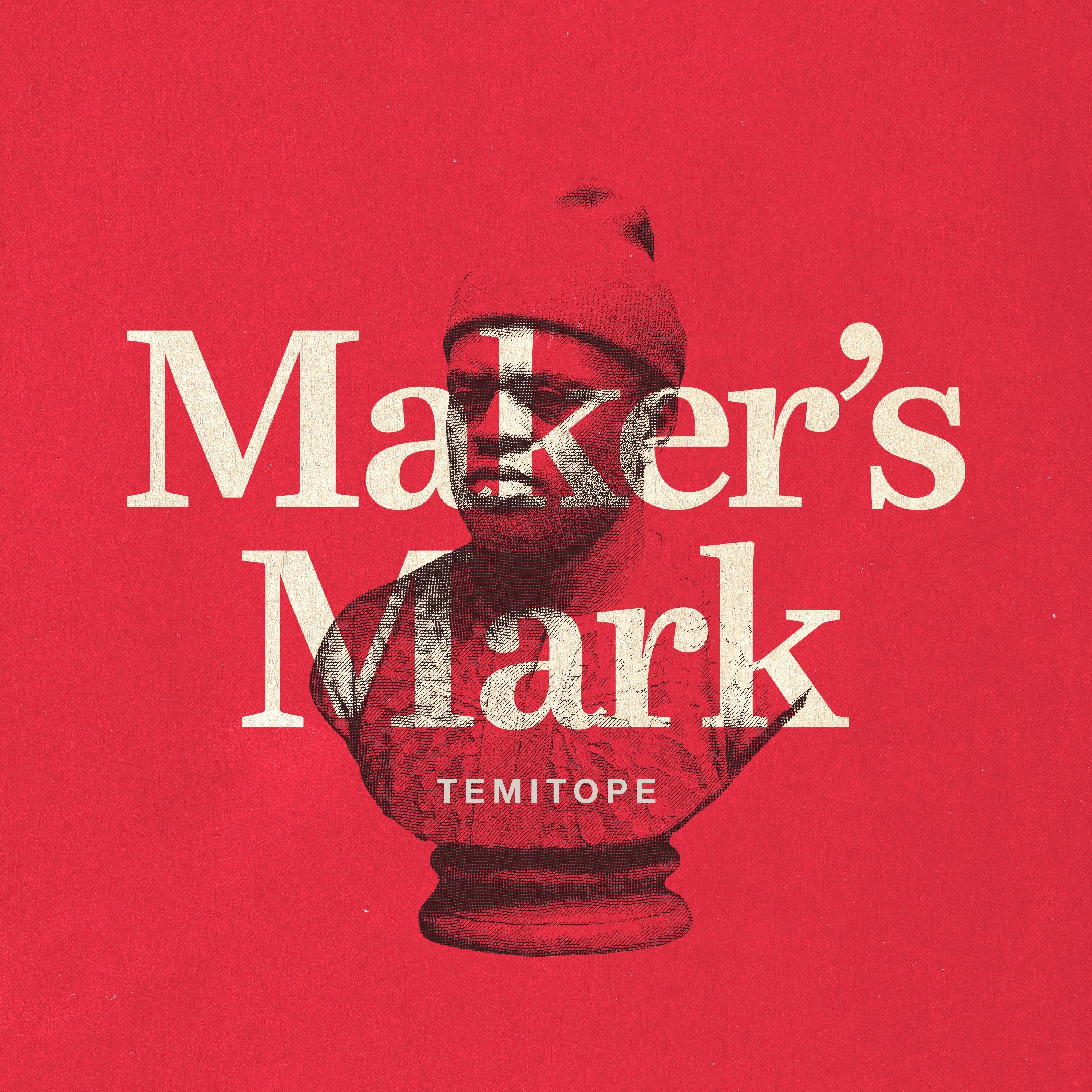 MAKER'S MARK - Single