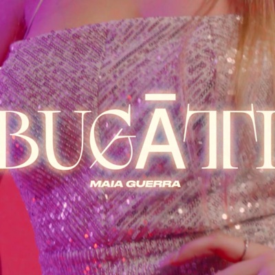 BUGĀTTI - Single