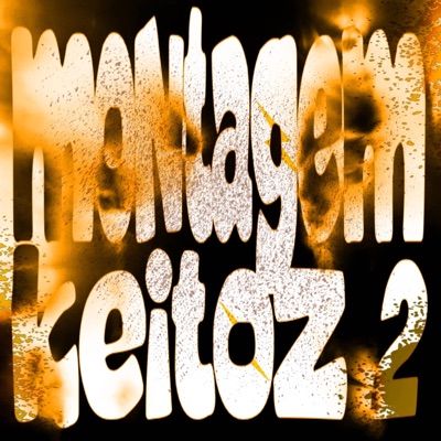 MONTAGEM KEITOZ 2 (feat. DJ MGL) - EP