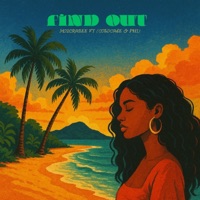 Find Out (feat. ColdCase & PHI) - Single - Mo2crazee