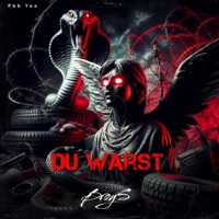 Du warst - Single - BroyS & Pbb Yea