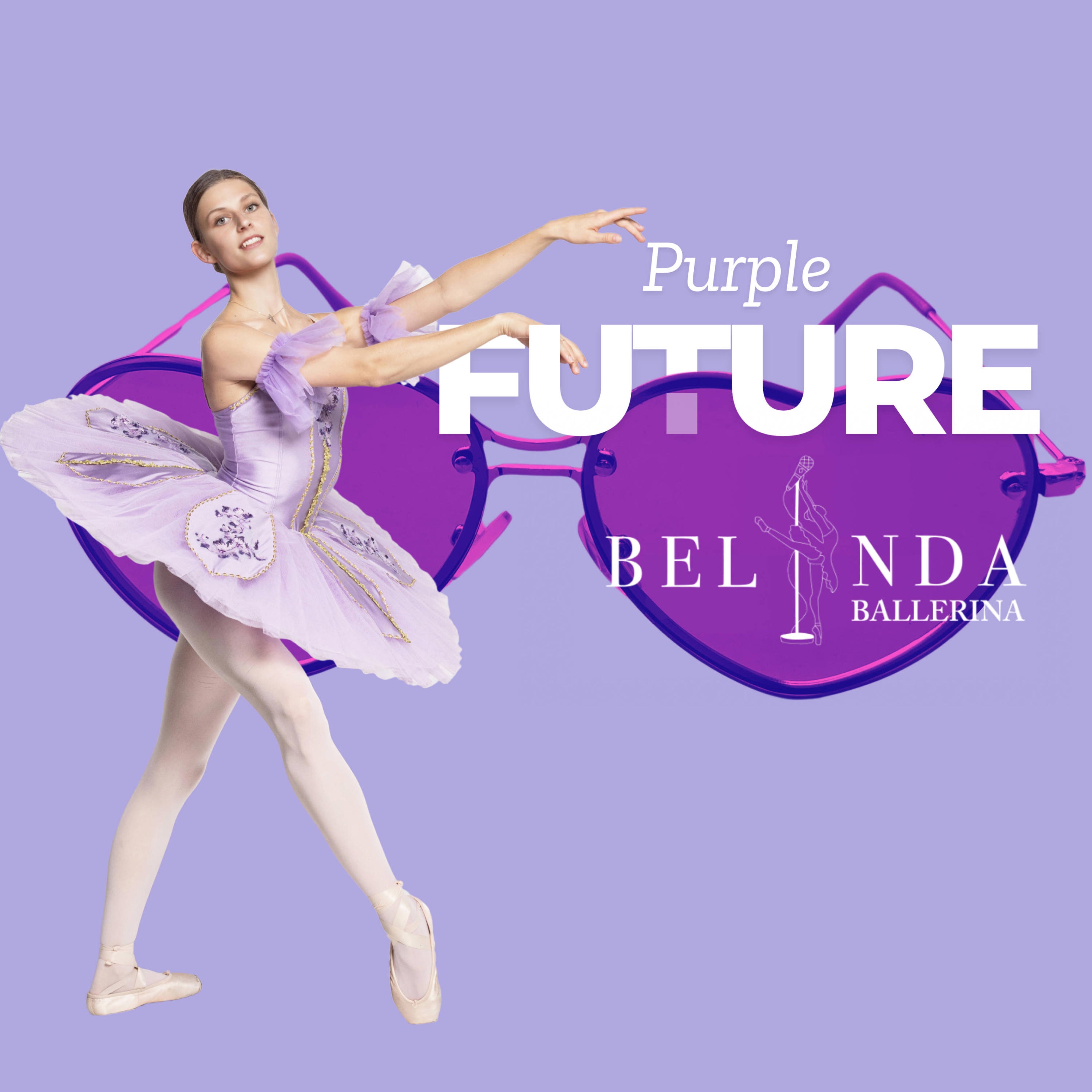 Purple Future - Single