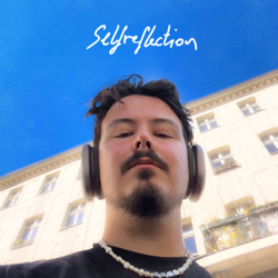 Selfreflection - AVAION Cover Art