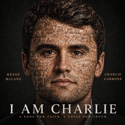 I AM CHARLIE - Single
