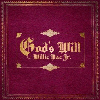 God's Will (unmastered)