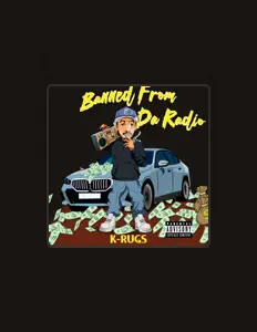 Listen to K-Rugs, watch music videos, read bio, see tour dates & more!