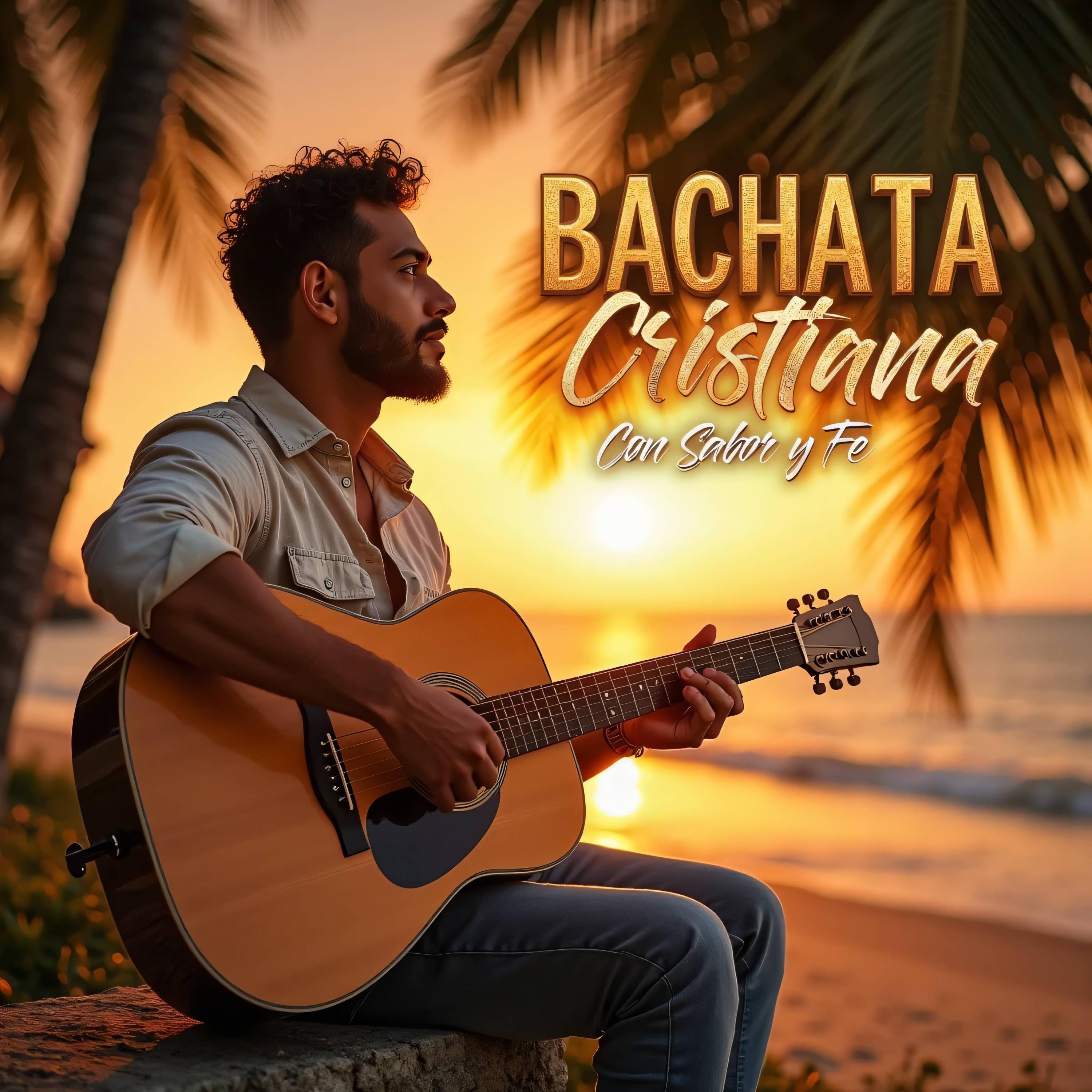 Cristo Latino - Corazón Clama