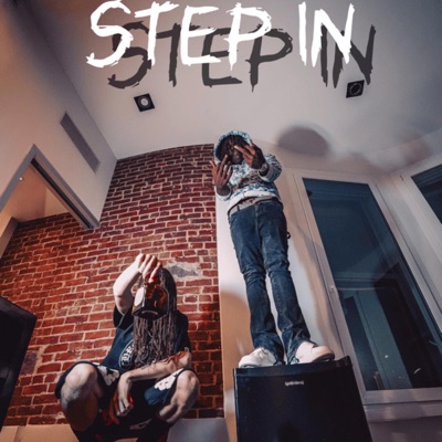 Step In (feat. 2GoatedTez) - Single