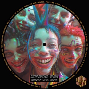 Of Joke - Single