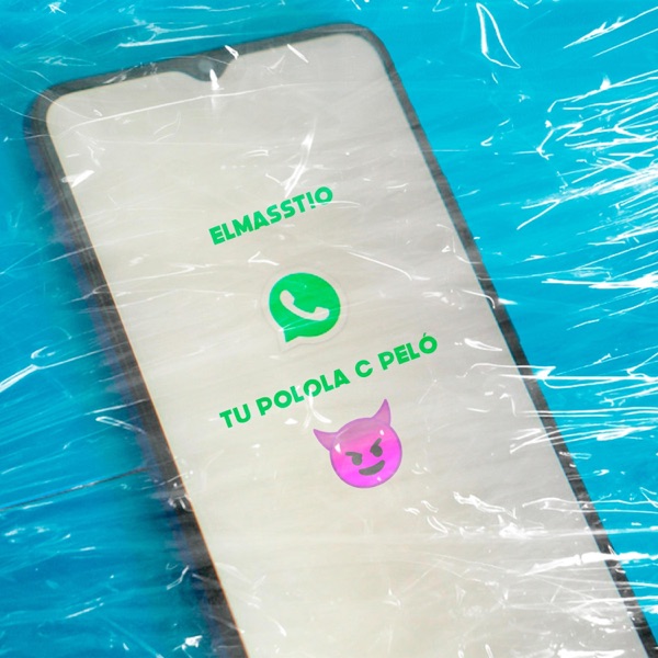 TU POLOLA C PELÓ