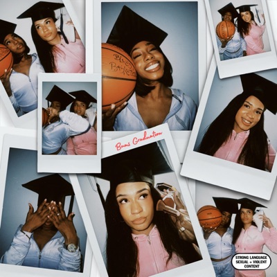 Bums Graduation - Single