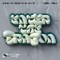 Enter the Dragon - EP - Outselect