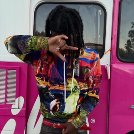 dis far (feat. Unitus & Reezy X) Samcantmiss