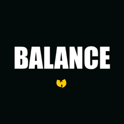 Balance - Masta Killa Cover Art