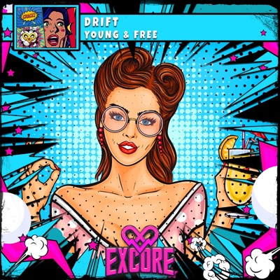 YOUNG & FREE (Radio Edit) - Single