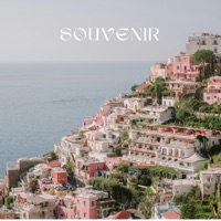 Souvenir - Single - Lennie Rhoads & Nylonwings