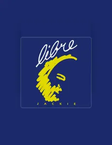 Jackie Primardを聴いたり、ミュージックビデオを鑑賞したり、経歴やツアー日程などを確認したりしましょう！
