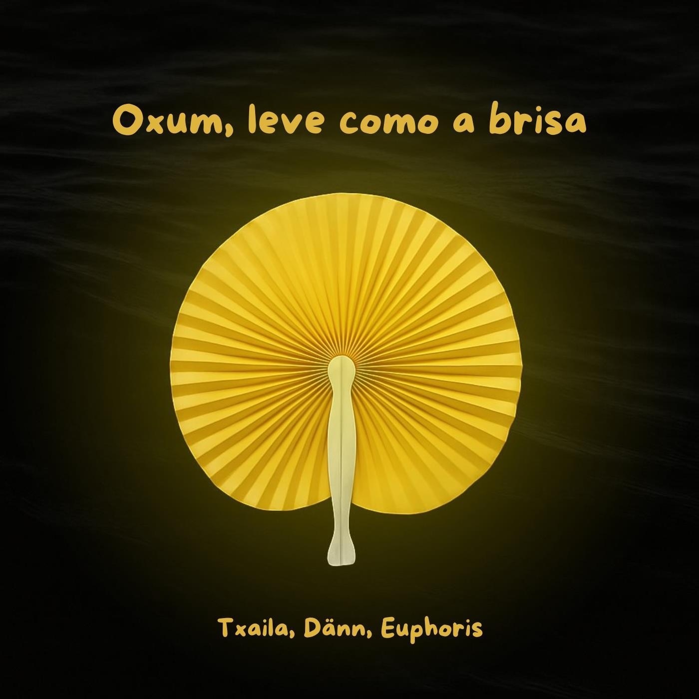 Oxum, Leve Como a Brisa - Single